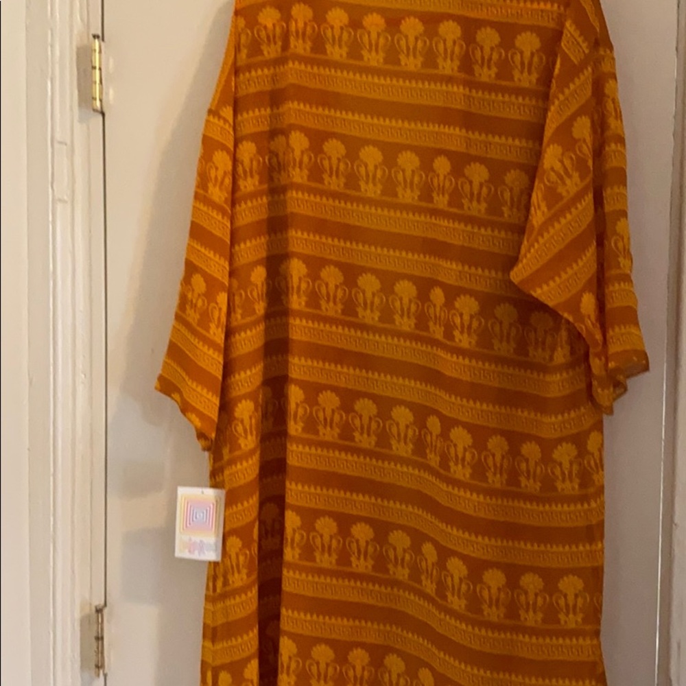 Lularoe cardigan